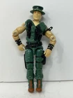 GI Joe 1988 MUSKRAT V1 Vintage Action Figure ARAH