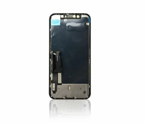 For iPhone X XS MAX XR 11 12 13 14 15 Pro Max LCD Touch Screen Digitizer Part - Image 4 of 4