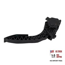 Accelerator Pedal Assembly With Travel Sensor 84344895 Replacement for Chevy 6