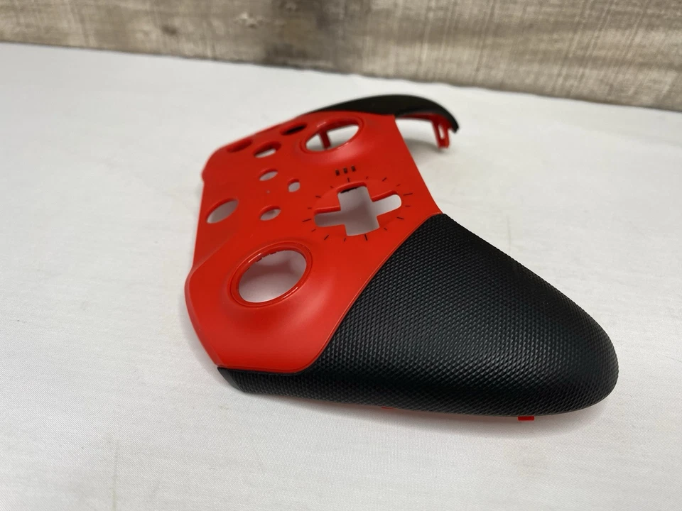 Repuesto Placa Frontal Controlador Rojo Original Xbox Elite Serie 2 1797 OEM Foto 3 de 4