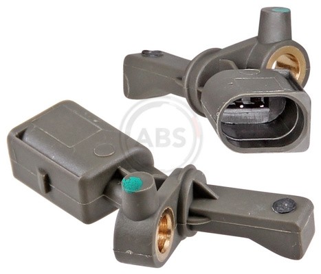 A.B.S.-OE 32060-OE Sensor, wheel speed for AUDI,SEAT,SKODA,VW