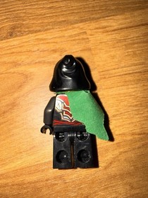 Ninjago Time Twins Minifigure Krux Acronix, Old Young Design, 70626