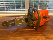 Tempest Chainsaw Vent master Husqvarna 572 XP...
