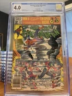 Amazing Spider-Man 222 CGC 4.0 2025 New Slab Newsstand Off White To White Pages