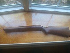 Remington Model 514 Vintage Wood Stock Remington Model 514 Vintage Wood Stock