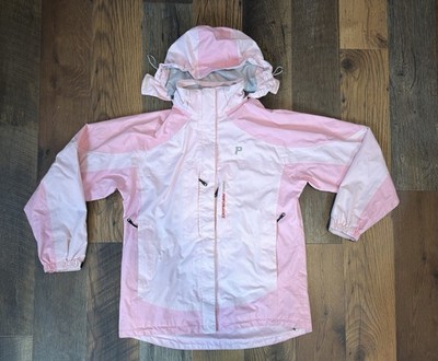 Peak Performance Women's Two-Tone Technical Shell Jacket 2XL