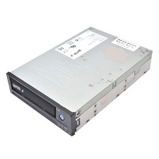 Data Cassettes IBM 23R3248 23R3247 Ultrium LTO-2 HH SCSI LVD Tape Drive