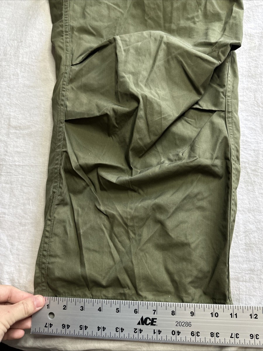 パンツ Rare 00s neighborhood military type m-51 パンツ Rare 00s neighborhood military type m-51 Rare 00s