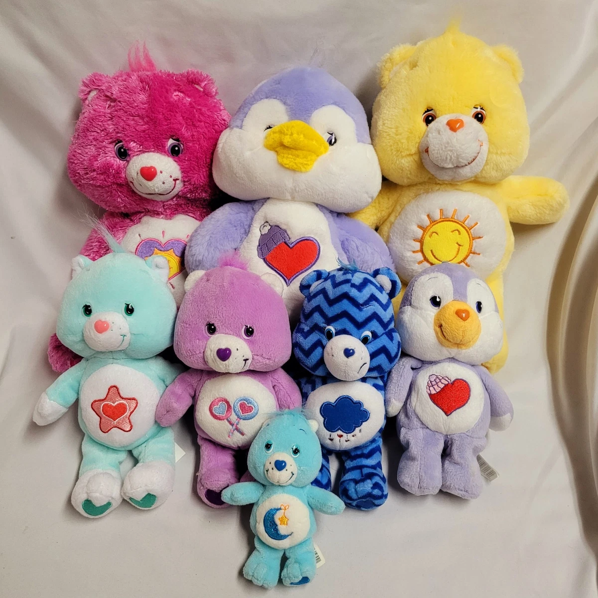 Care Bears Set for sale | eBay