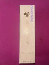 Tatcha The Silk Serum 30ml BNIB Sealed 🌺Wrinkle Smoothing Retinol Alternative