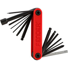 Fender Guitar & Bass Multi-Tool