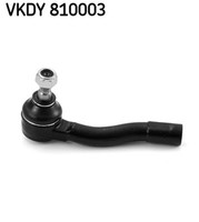 Skf Spurstangenkopf Gelenkkopf Vkdy 810003 FüR Chevrolet Daewoo M14 X 1,5 Nubira