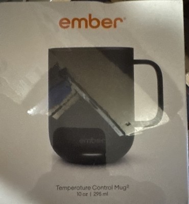 Ember Mug2 Smart Temperature Control Mug 10oz New Sealed