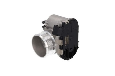 Drosselklappenstutzen KAMOKA 112025 für FORD BA7 WA6 MAX GALAXY MONDEO 4 2 VAN 3