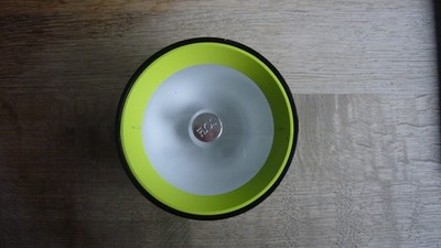FLOS Deckenlampe G9 schwarz