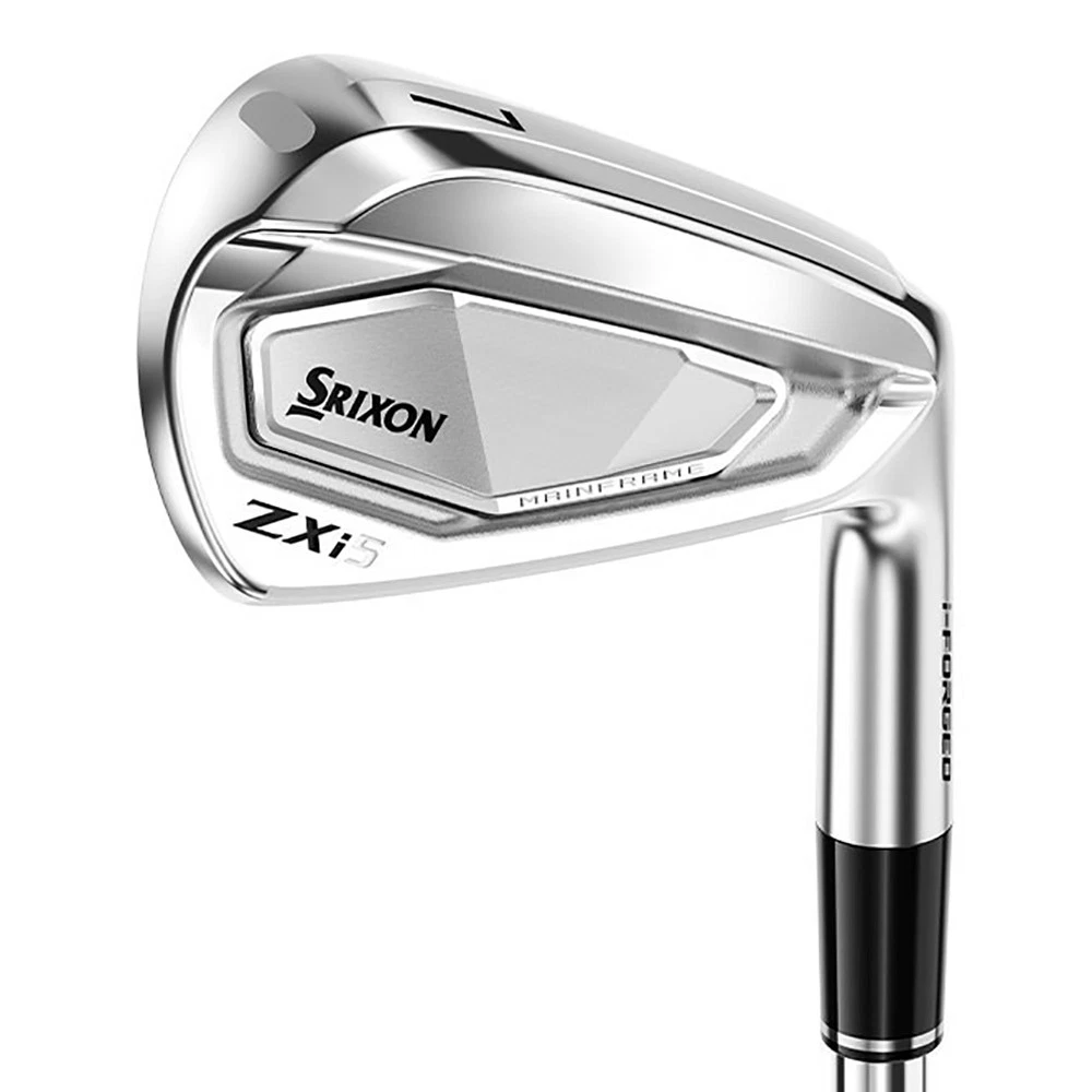NEW Srixon ZXi5 Single Iron / Wedge 2025 - Choose Club & Flex | eBay