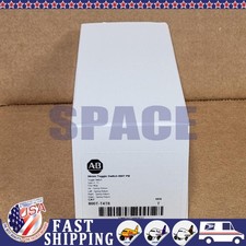 AB ALLEN-BRADLEY 800T-T4T8 800TT4T8 Toggle Switch NEW US Free Tax