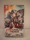 Fire Emblem Engage - Nintendo Switch