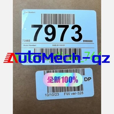 1PCS Masoneilan SVI2-21113121 New Valve Positioner shipping Via DHL /Fedex
