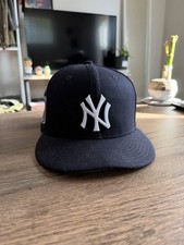 Awake NY Subway Series Yankees Hat Size 7 1/2...