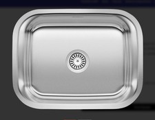 Blanco Stellar 23" Undermount Stainless Steel Sink