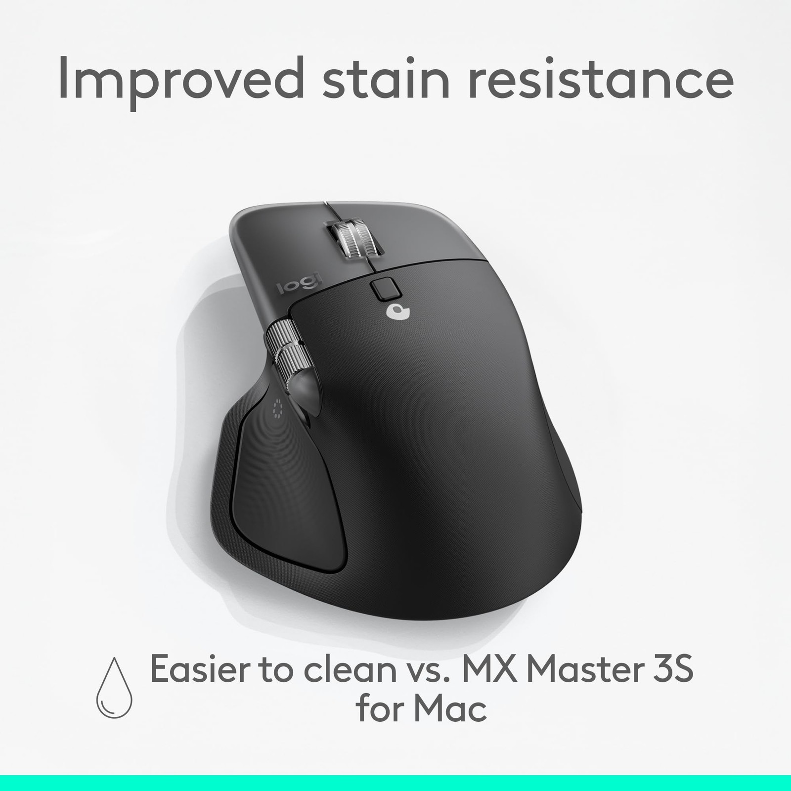 Mouse inalámbrico MX Master 4 (para Mac), imagen 9