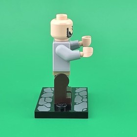 LEGO Minifigure Genuine Ray tlr006 Lone Ranger set 79109 Colby City Showdown