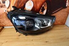 Frontscheinwerfer Mercedes-Benz Gls X167 A1679066001 Rechts Headlight Frontscheinwerfer Mercedes-Benz Gls X167 A1679066001 Rechts Headlight