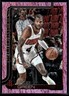 2025-26 Topps - Jalen Green #175 Pink Holofoil