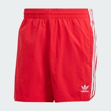 Adidas Originals Men's Adicolor Classics Sprinter Shorts IU0771 Size Small