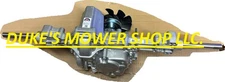 Tuff Torq TL-200D Hydrostatic Transaxle  787T0124021