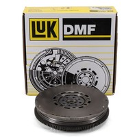 LUK 415010210 Schwungrad DMF ZMS FüR Porsche 911 (996 997) 3.4 / 3.6 Carrera