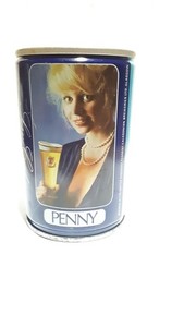 Tennent's "Penny" 275 ml. 9.58 Oz by Tennent's Caledonian Brewing, Glascow, Scot