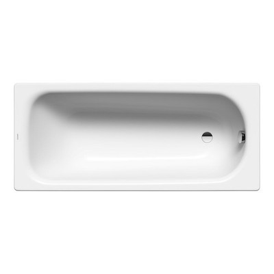 Kaldewei Saniform Plus Badewanne 160 x 70 x 41 cm Weiß