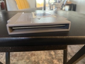 Anticipation (Nintendo Entertainment System Nes, 1988)