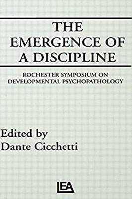 Das Entstehen Einer Disziplin Bd. 1 : Rochester Symposium Über Dev