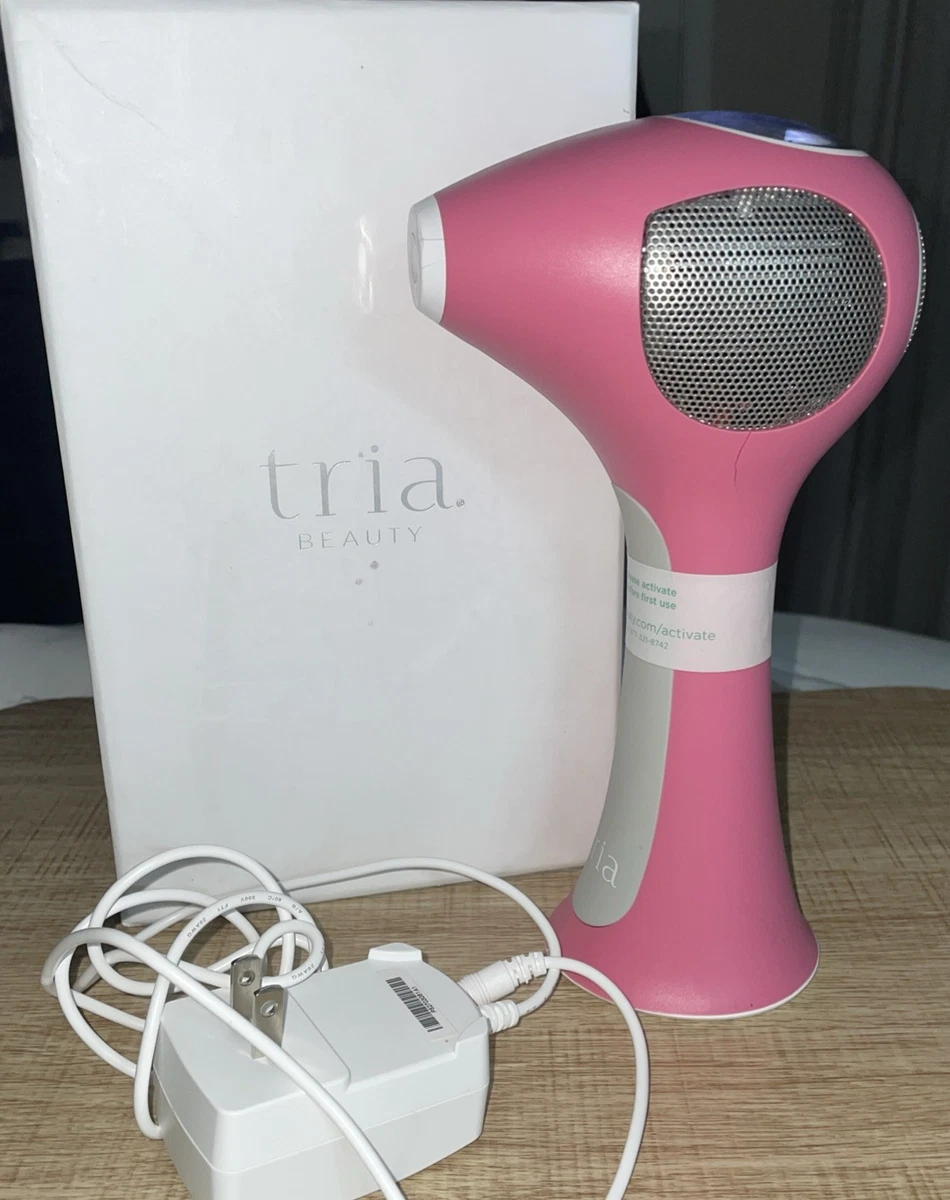 Tria Hair Removal Laser 4x for sale | eBay