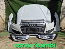 Muso Musata Kit Airbag Audi A1 2017 Faro Matrix Diesel 
