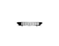 GITTER GRILL STOßSTANGE VORNE PEUGEOT 307 2001-2005