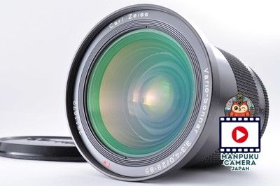 [Near MINT] Contax Carl Zeiss Vario-Sonnar 28-85mm f/3.3-4 MMJ Objektiv C/Y...