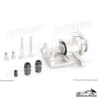 Bremssattel Bosch-System Hinten Rechts FüR Ford Mondeo III Turnier BWY 01-04