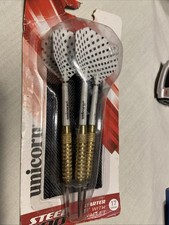 Unicorn Steel 200 Tip Darts/1 Pkg (Set of 3 D...