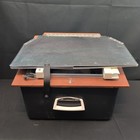 Sun Oven / All American Solar Appliance / Camping Cook Off Grid Hiking Device