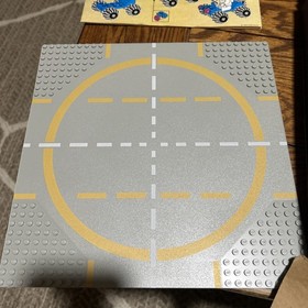 LEGO Space: Galaxy Commander (6980)