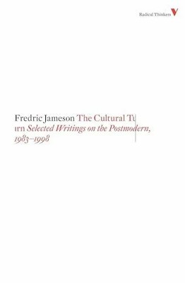 The Cultural Turn: Selected Writings on the Postmodern, Buch Verso Books