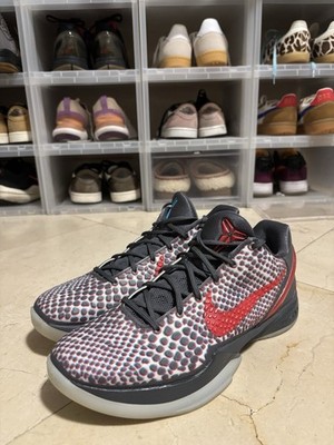 Men s Size 12 - Nike Zoom Kobe 6 Protro  3D All Star Hollywood 