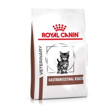 ROYAL CANIN Veterinary Diet Gastrointestinal Dry Kitten Food 400g 38.30 per kilo