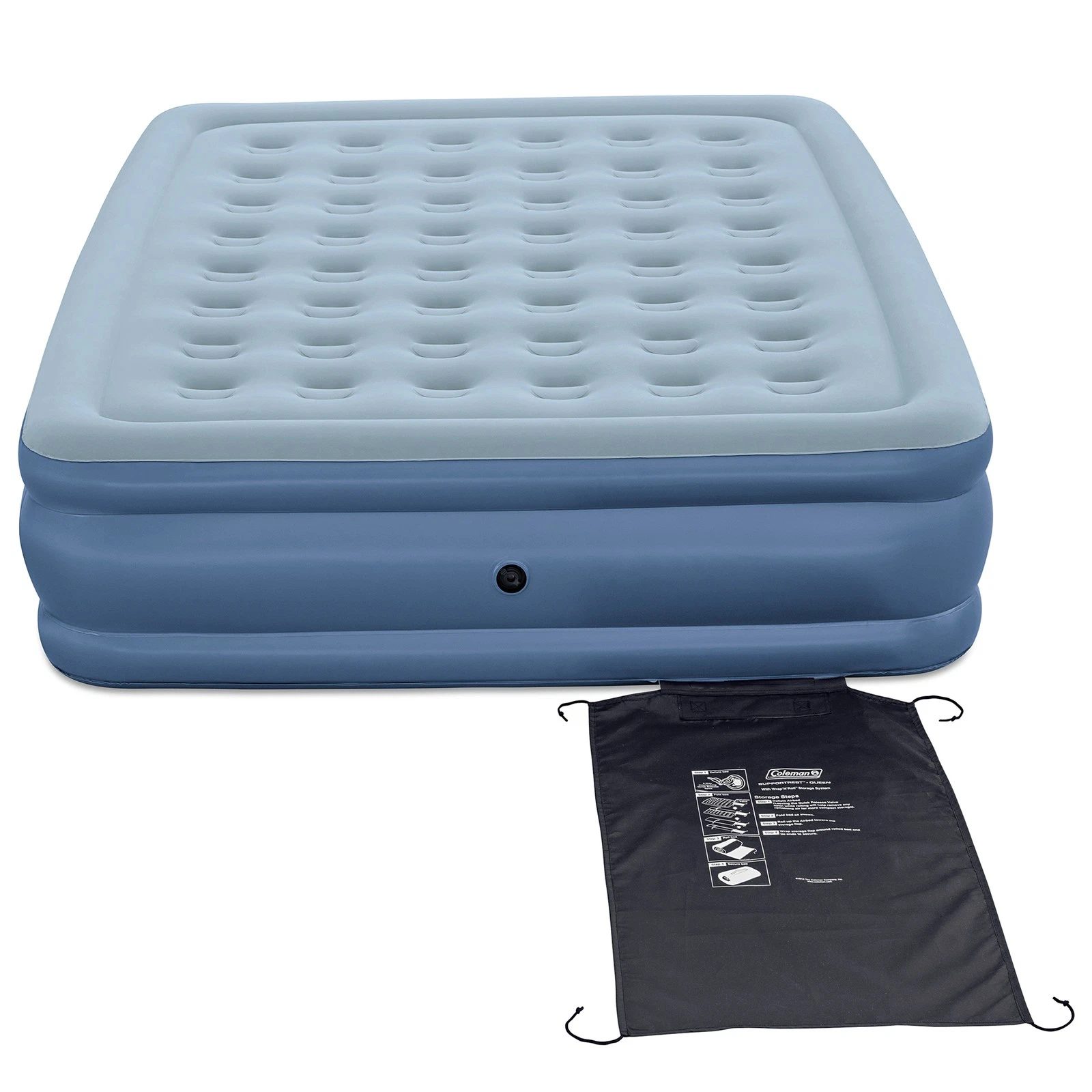Coleman SupportRest Airbed - Thumbnail 3