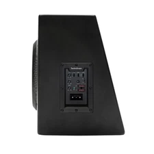 Open Box Rockford P500-12P Punch 12" 500 Watts RMS Powered Enclosure