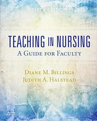 Teaching in Nursing: A Guide for Faculty - Paperback